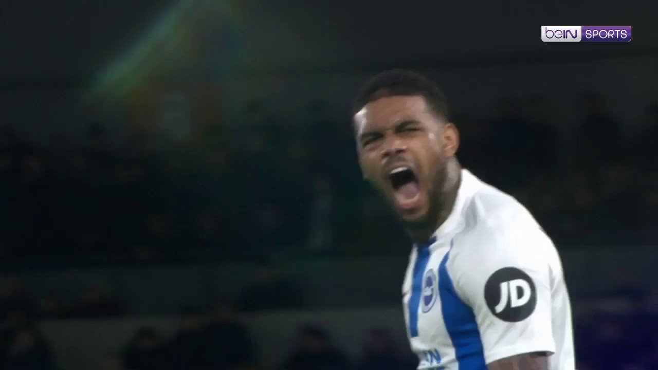 Brighton 1-0 Everton Match Highlights